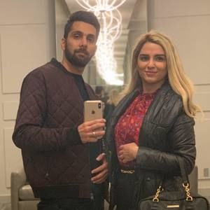 Meet your Posher, Kamyar